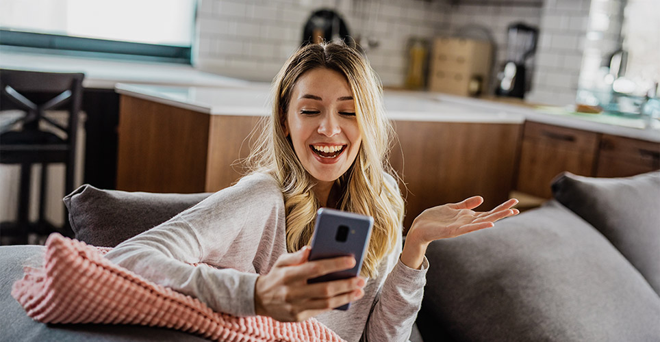 Slik skriver du en datingprofil