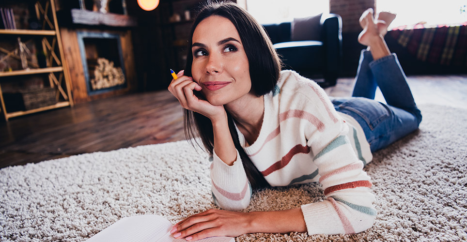 Har du en historie å dele?