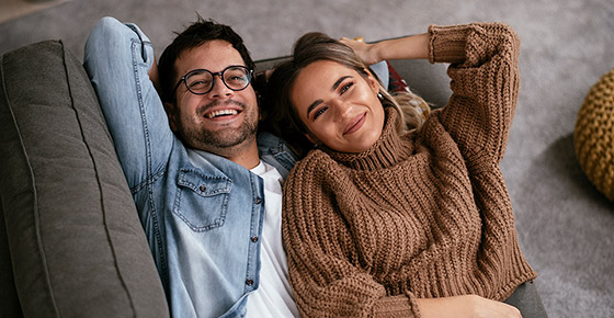 Internett dating – kjærlighet ved første klikk