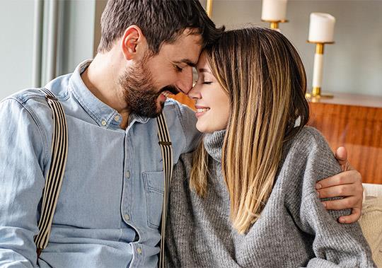 NettDating.no - Norges møteplass og datingside for single